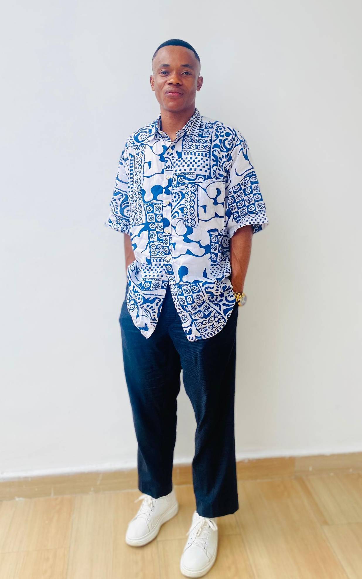 Abasieno Okon